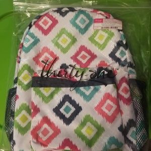 31 Going my way backpack